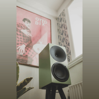 Buchardt Audio Anniversary 10 Color Edition variant 6