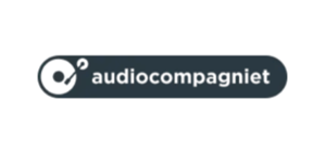 Audiocompagniet logo