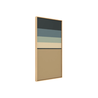 Vicoustic Echo Frame Stripes variant 10