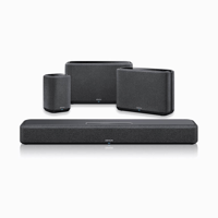Denon Denon Home Soundbar 550 variant 1