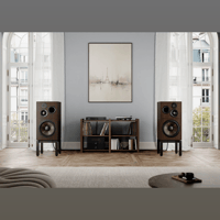 Revival Audio ATALANTE 7 Évo variant 8