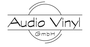 Audio Vinyl logo