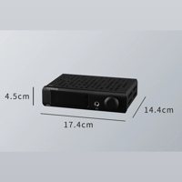 Topping  MX5 variant 2