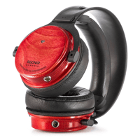 Kennerton Audio Equipment Rognir Dynamic Raspberry Jam variant 5