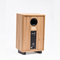 Pitt & Giblin SUPERWAX MINI variant 11