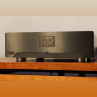 VTV Amplifier VTV AMPLIFIER Four Channel Hypex NC252MP NCore Amplifier  4x250W variant 1