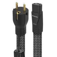 AudioQuest Blizzard variant 3