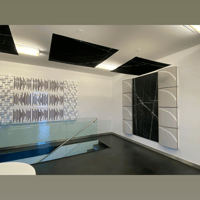 Vicoustic Cinema Round Ultra Fuser variant 4