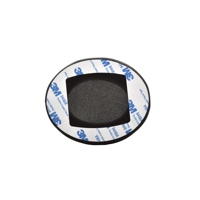 Dekoni Audio Choice Leather Replacement Ear Pads for Audeze Mobius & Penrose Headphones variant 5