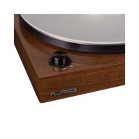 Fluance RT81+ Elite High Fidelity Vinyl Turntable variant 9