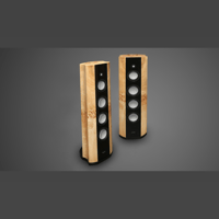 ayon audio Ayon BlackFalcon variant 8