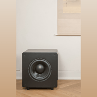 Velodyne Deep Waves 12 variant 5