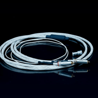 WyWires Phono Cable Platinum variant 1