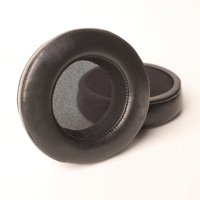 Dekoni Audio Universal Fit 100mm Replacement Earpads (Fits Beyerdynamic, AKG & More) variant 106