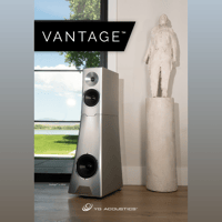 YG Acoustics Vantage 3 variant 2