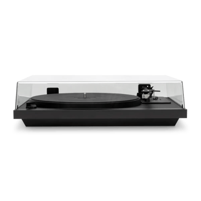 Andover SpinDeck 2 Semi-Automatic Turntable