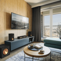 Klipsch R-30C variant 8