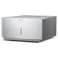 Balanced Audio Technology - BAT REX 500 Power Amplifier variant 4