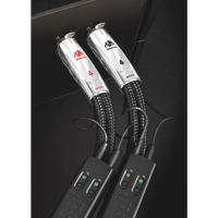 AudioQuest Dragon XLR > XLR variant 4