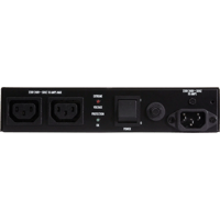 Furman 10A Two Outlet Power Conditioner (AC-210A E) variant 1