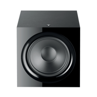 Focal Closed subwoofer variant 2