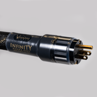 VooDoo Cable INFINITY ANALOG Powercord variant 3