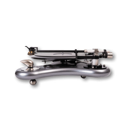 Funk Firm Vector SE Titanium Ice