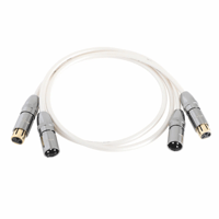 Atlas Cables Element OFC XLR variant 2