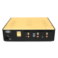 Conrad Johnson  ART Phono variant 8