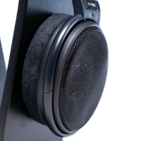 Dekoni Audio Choice Suede Replacement Ear Pads for Sennheiser HD600 Series Headphones variant 3