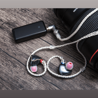 FiiO LC-2.5/3.5BS variant 8