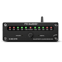 FX Audio MUSE-02 PRO LDAC aptX HD QCC5125 bluetooth audio receiver variant 1