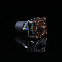 SW1x Stepped Attenuator Volume Control variant 4