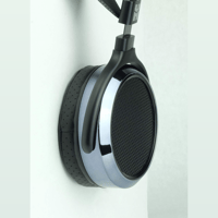 Dekoni Audio Elite Fenestrated Sheepskin Replacement Ear Pads for HiFiMan HE Series Headphones and More variant 2