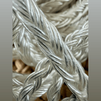 JM Audio Editions 10ft XLR or 6.35 Silverhead Premium variant 4