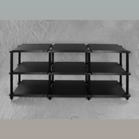 Harmonic Resolution Systems EXR Audio Stand System variant 1