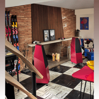 Wilson Audio Sabrina X variant 4