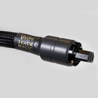 VooDoo Cable BLACK MAGIC Powercord variant 4