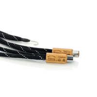 Entreq Delphius Analogue Signal Cable variant 2