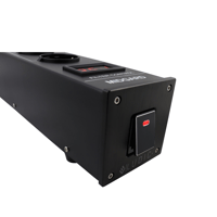 LUDIC Midgard Power netfilter Aluminium V2 variant 2