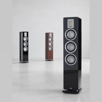 Audiovector QR 7 SE variant 4