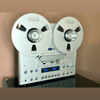 Sonorus Audio ATR10 mkII variant 1