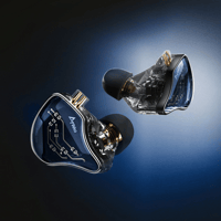 Ikko Audio Lumina OH300 variant 3