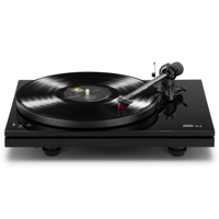 Music Hall Music Hall MMF-3.3 Turntable variant 2