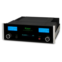 McIntosh Labs MA5300 2-Channel Integrated Amplifier variant 2