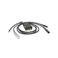 Tara Labs The Omega Live w/HFX Floating Ground Station variant 1