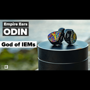 Thumbnail of the video review https://www.youtube.com/watch?v=hDaI5tSYJIc