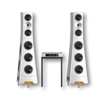 YG Acoustics XX Live