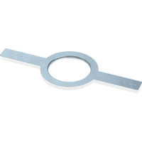 Tannoy Plaster (Mud) Ring Accessory for CVS variant 1