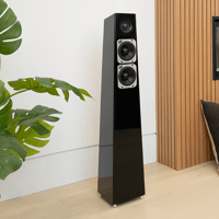 Totem Acoustic Tribe Tower variant 2